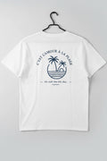 T-shirt : C’est l’amour à la plage